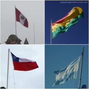 bandeiras